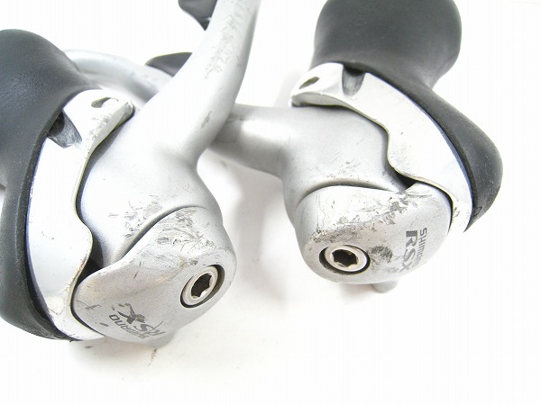 STIレバー ST-A416/417 RSX 3x8s