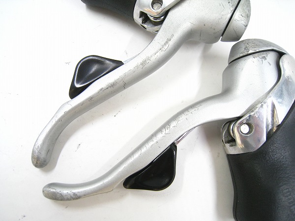 STIレバー ST-A416/417 RSX 3x8s