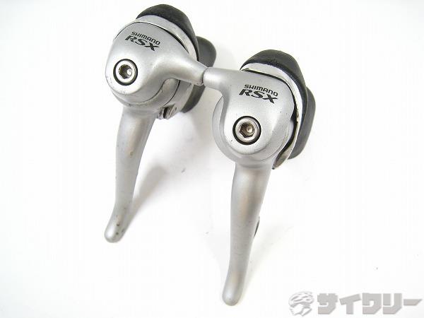 STIレバー ST-A416/417 RSX 3x8s