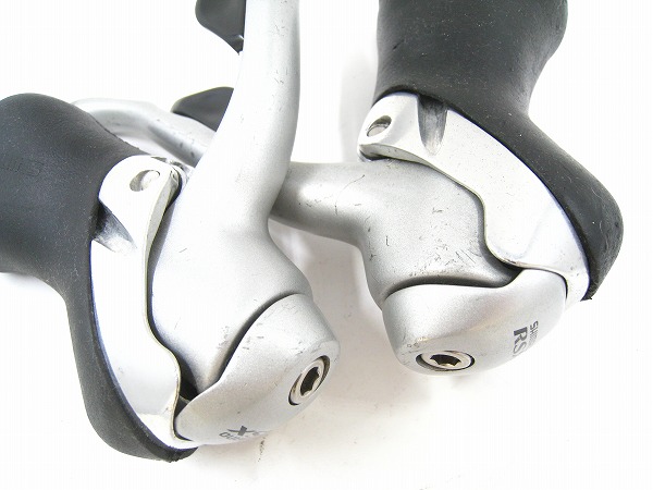 STIレバー ST-A416/417 RSX 3x8s