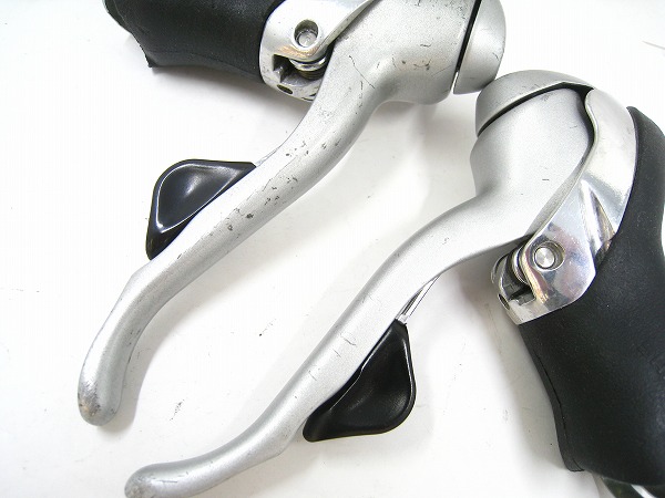 STIレバー ST-A416/417 RSX 3x8s