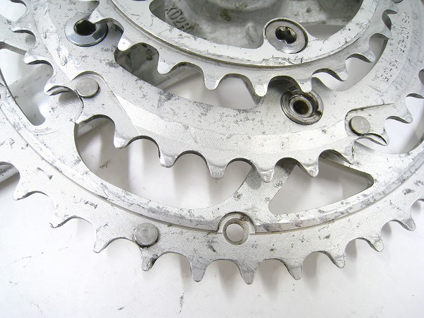 トリプルクランクセット XD2 48/36/26T 170mm スクエア