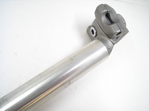 シートポスト CT 26.8/200mm