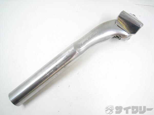 エアロシートポスト FUJIロゴ 27.2/220mm