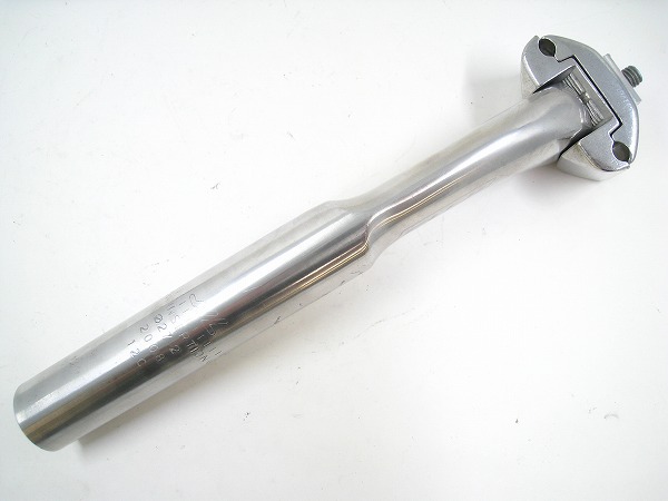 エアロシートポスト FUJIロゴ 27.2/220mm