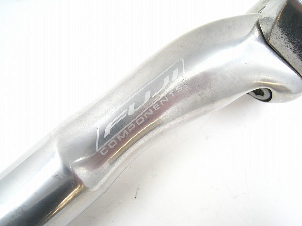 エアロシートポスト FUJIロゴ 27.2/220mm