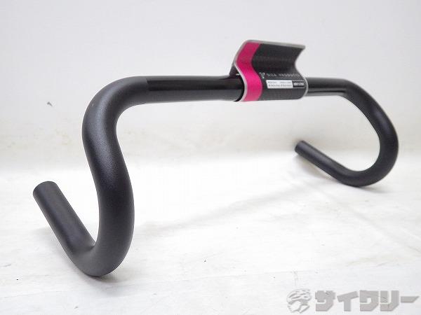 ドロップハンドル HBR13700 400㎜/26.0㎜