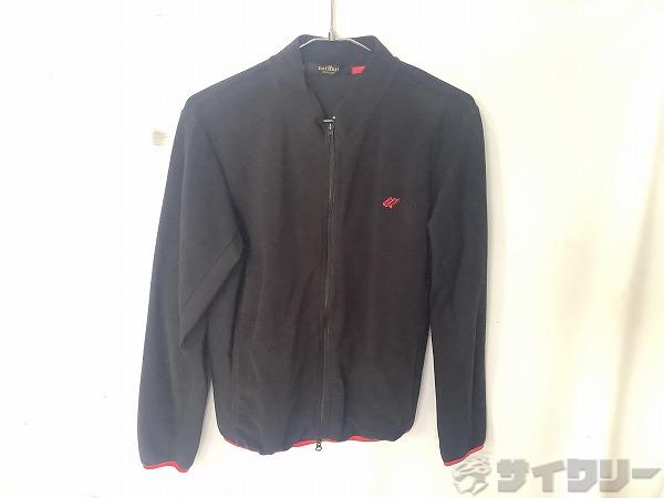 フルジップ長袖ジャージ Mサイズ