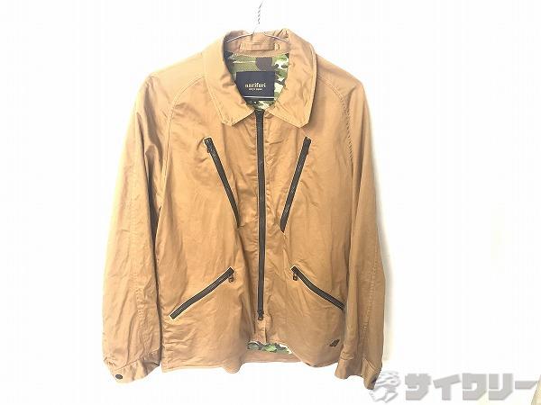 ストレッチサイクルジャケット Mサイズ