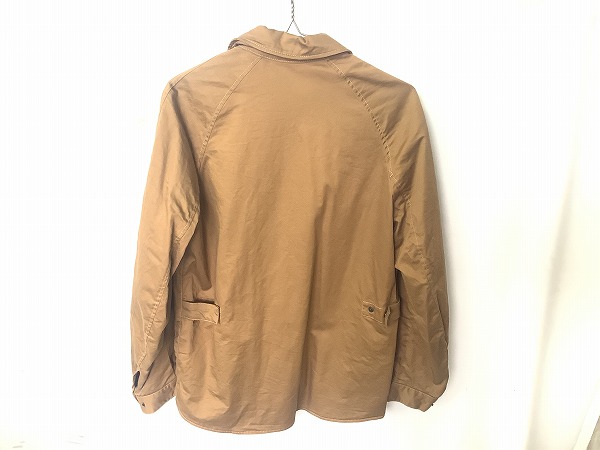 ストレッチサイクルジャケット Mサイズ