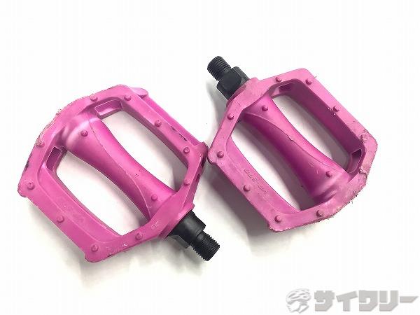 フラットペダル VP-570 ピンク