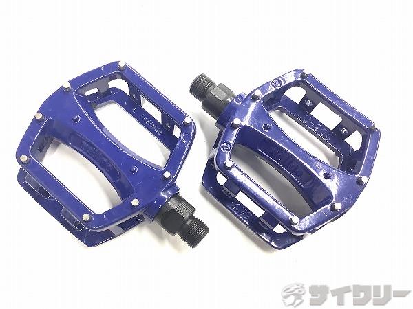 フラットペダル LU-204