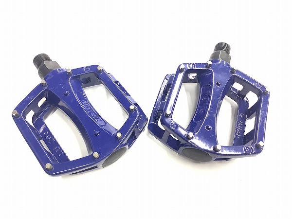 フラットペダル LU-204