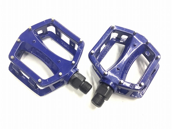 フラットペダル LU-204