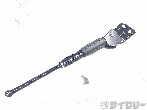 キックスタンド ブラック