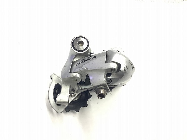 リアディレイラー RD-3400 SORA 9s 欠品あり