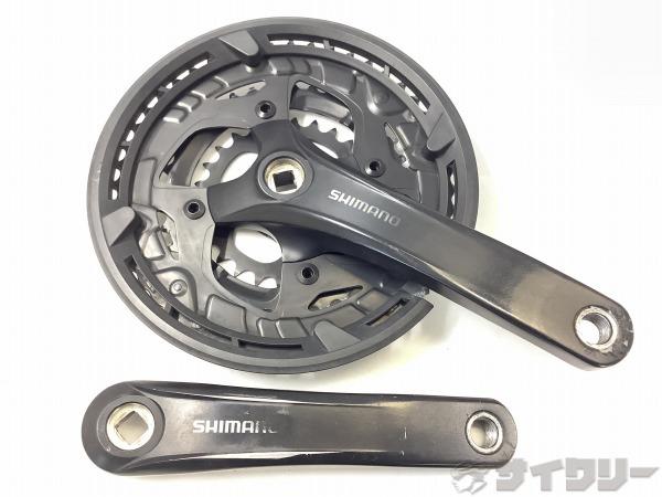 クランク FC-T3010 48-36-26T/170mm　スクエア