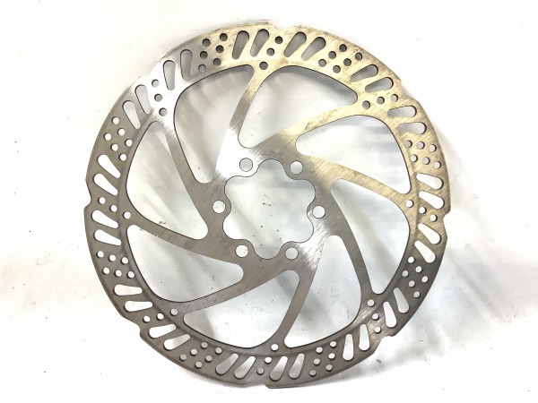 ディスクローター 160mm　6穴