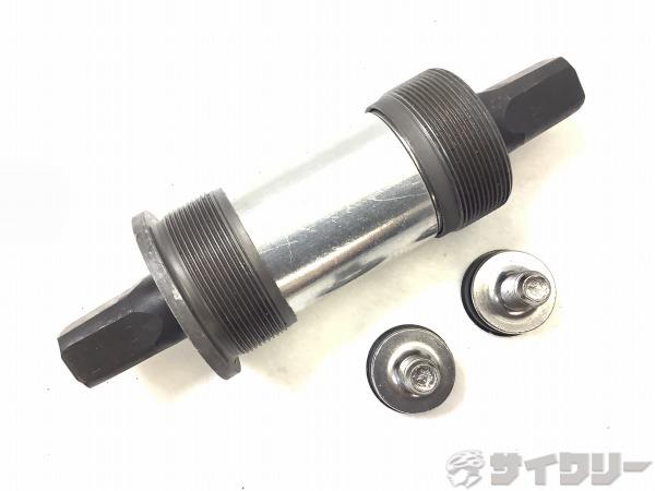 ボトムブラケット 68/122.5mm JIS