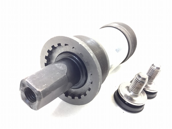 ボトムブラケット 68/122.5mm JIS