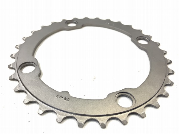 チェーンリング 32T PCD104