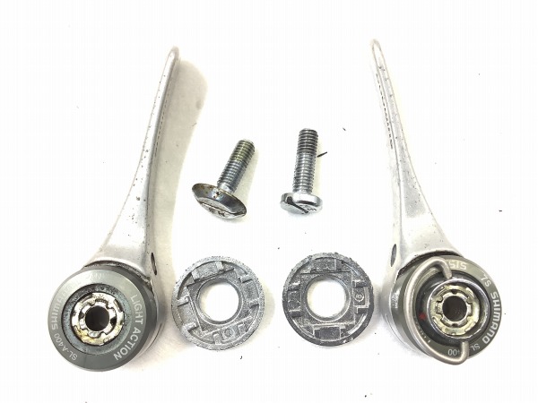 Wレバー　SL-A400