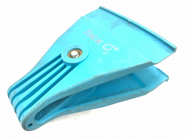 ブレーキチューナー