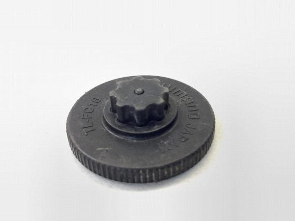 クランク取り付け工具 TL-FC16