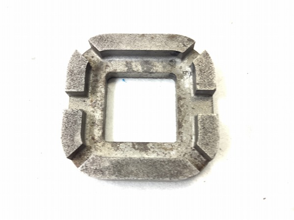 スポークレンチ