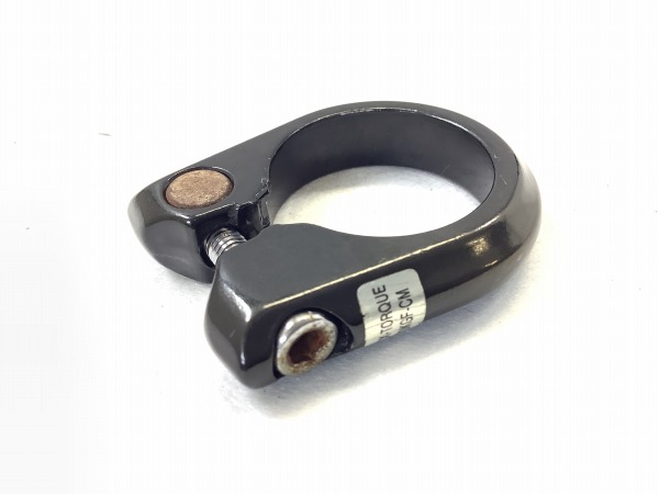 シートクランプ　29.8mm