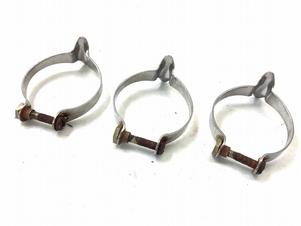 アウターバンド 3個