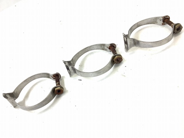 アウターバンド 3個