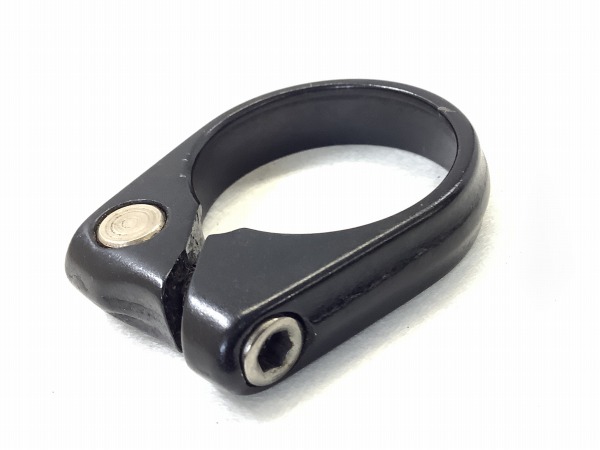 シートクランプ　34mm