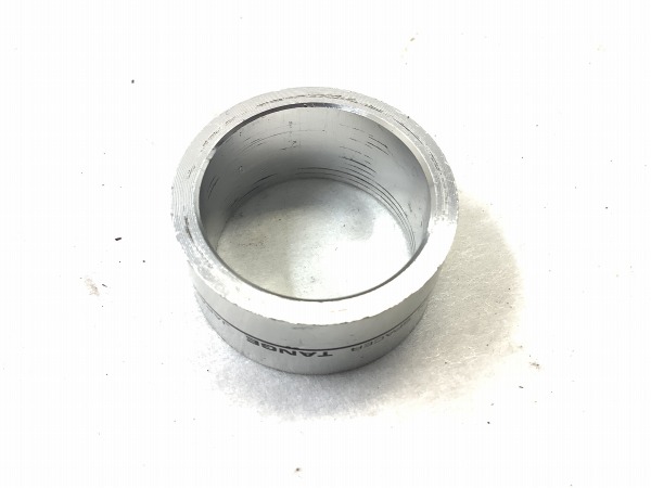 コラムスペーサー　1インチ　15mm