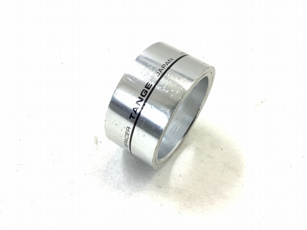 コラムスペーサー　1インチ　15mm