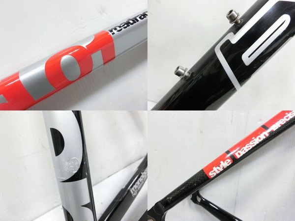 ROADRACER SL01