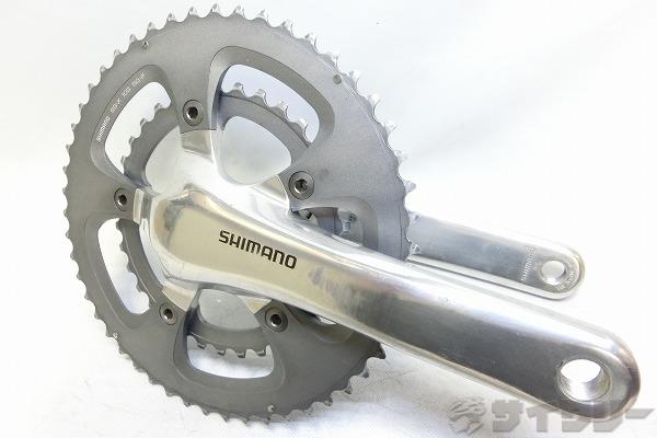 クランク FC-R700 50-34T/165mm