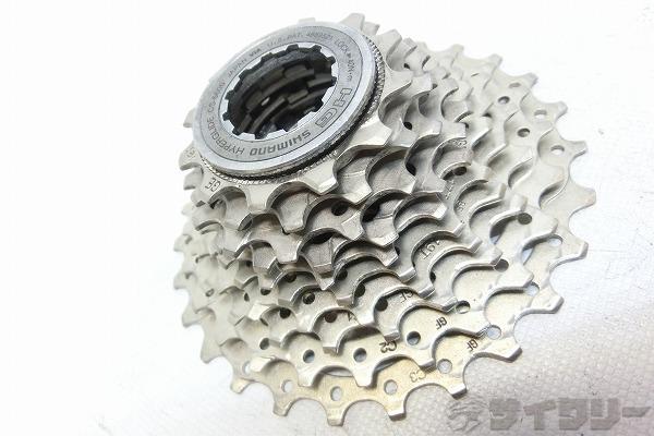 スプロケット CS-6600 ULTEGRA 12-27T/10s