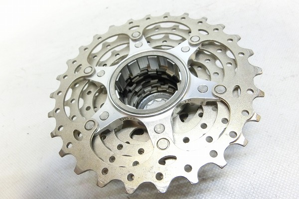 スプロケット CS-6600 ULTEGRA 12-27T/10s