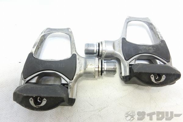 ビンディングペダル PD-7800 DURA-ACE SPD-SL