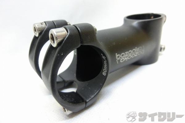 アヘッドステム 80/31.8/28.6mm