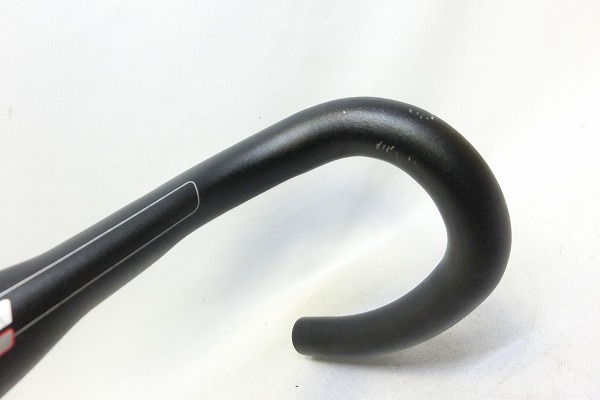 ドロップハンドル WING PRO 31.8/400mm