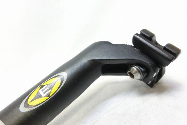 シートポスト φ31.6mm/275mm ※カット済み