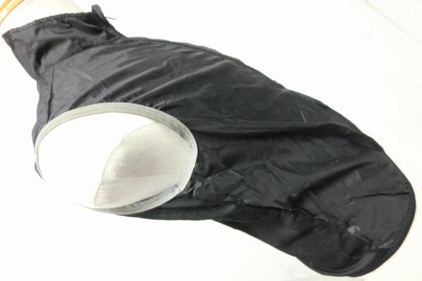 ベスト Mサイズ ブラック