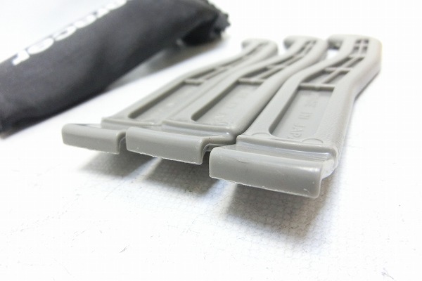 タイヤレバー 3pc