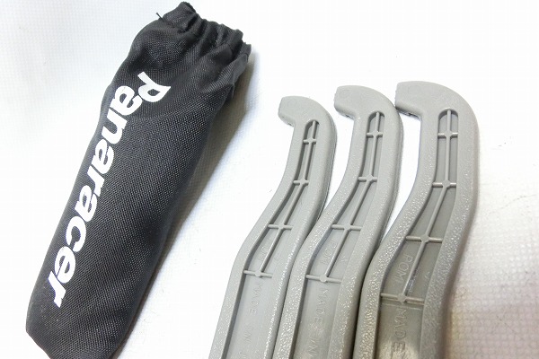 タイヤレバー 3pc