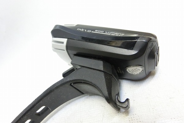 フロントライト mt1.0