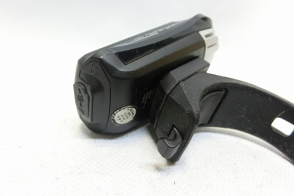 フロントライト mt1.0