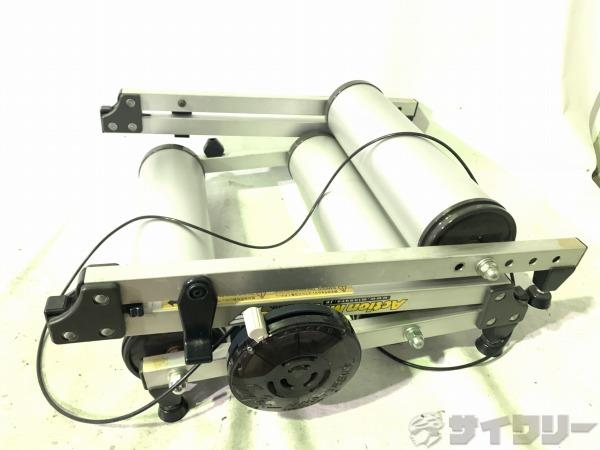 3本ローラー ACTION MAG ROLLER