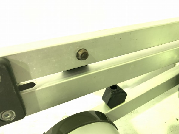 3本ローラー ACTION MAG ROLLER